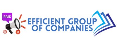 Get Paid by Efficient Group of Companies